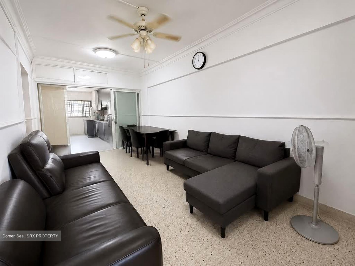 Blk 319 Teck Ghee Vista (Ang Mo Kio), HDB 3 Rooms #599729041